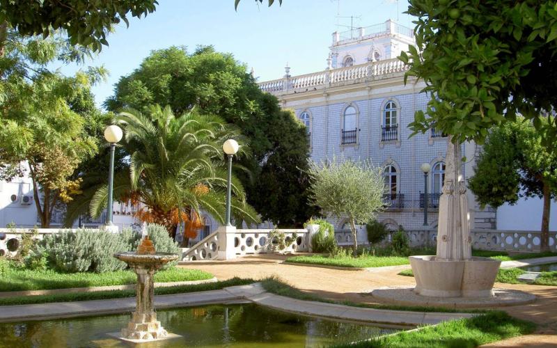 Hotel de Moura