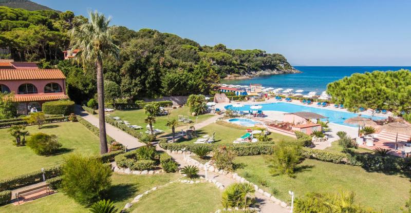 Hotel del Golfo