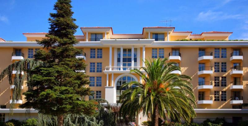 Hotel dos Templarios