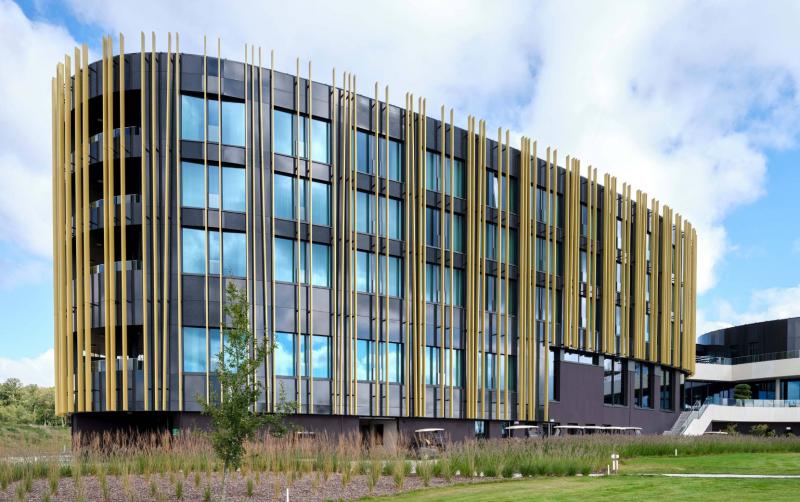 Hotel du Bois dArlon