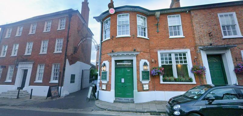 Hotel du Vin Henley-on-Thames