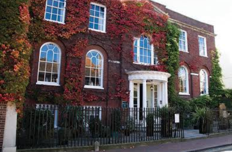 Hotel du Vin Poole