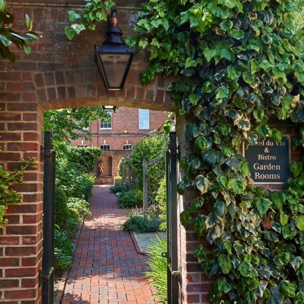 Hotel du Vin Winchester
