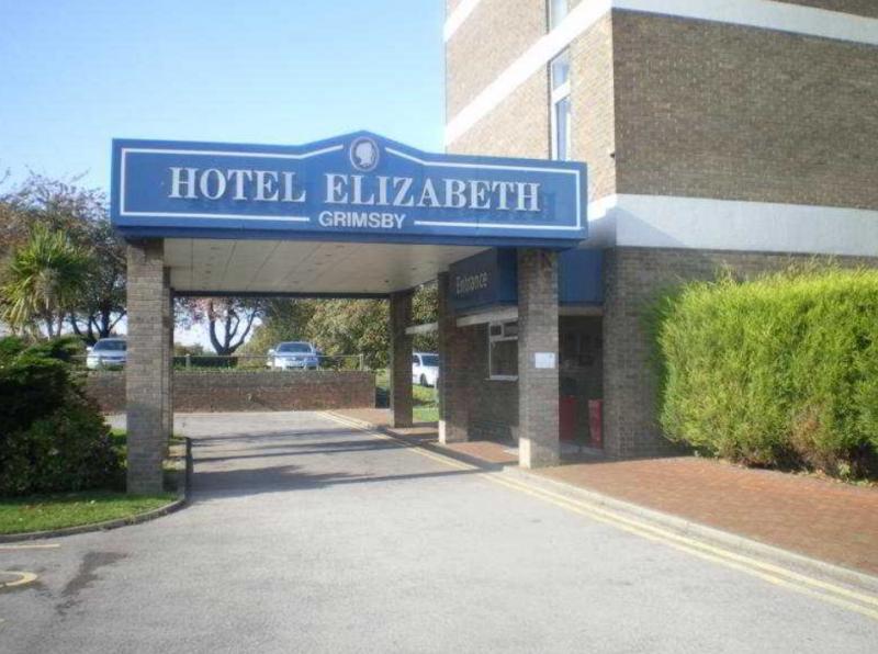 Humber Royal Hotel