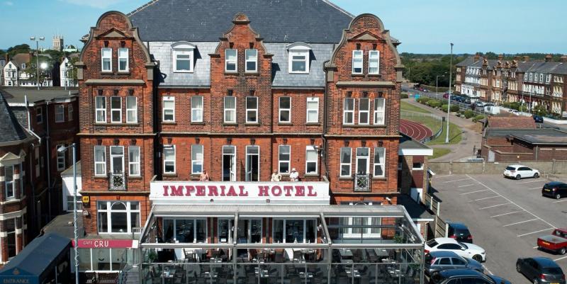 Imperial Hotel