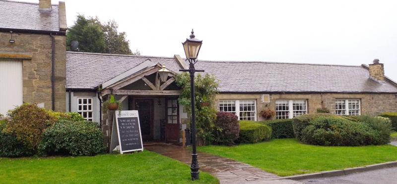 Innkeepers Collection Cramlington