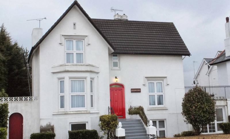Jessamine Guest House