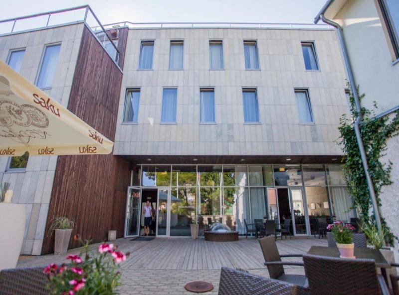 Johan Spa Hotell