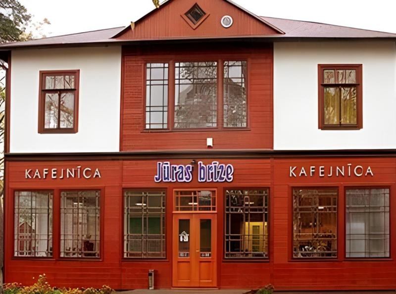 Juras brize