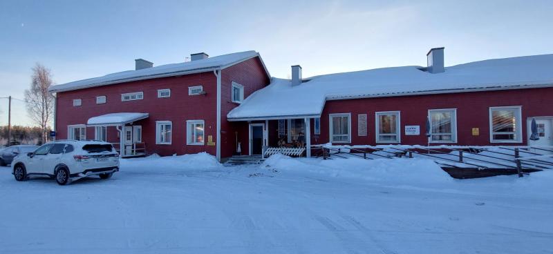 Kairalan Kievari Oy