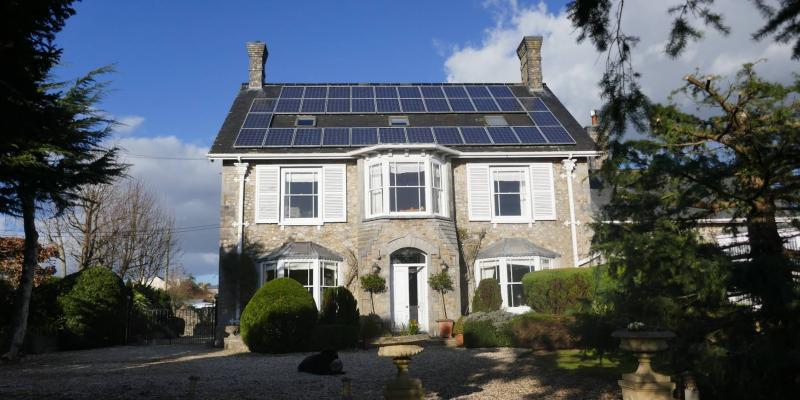Kerrington House
