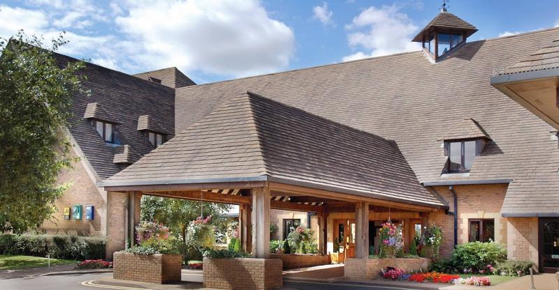 Kettering Park Hotel and Spa
