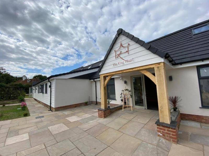 King Hotel Tenterden