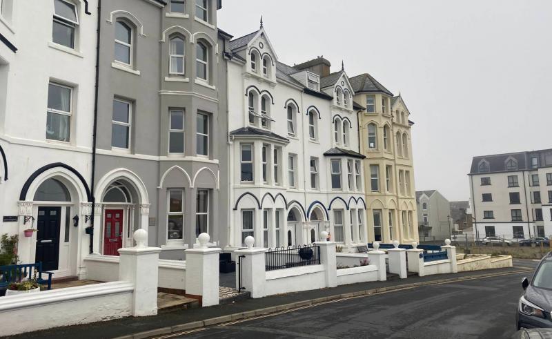 Kittiwake House Holiday Apartments