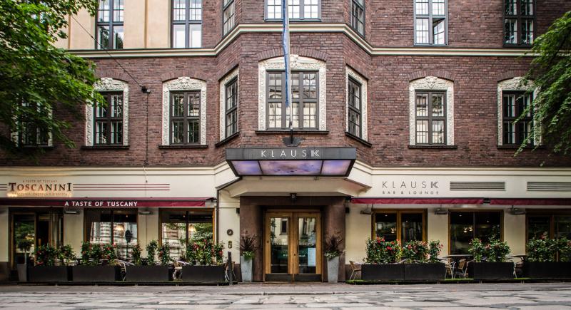 Klaus K Hotel