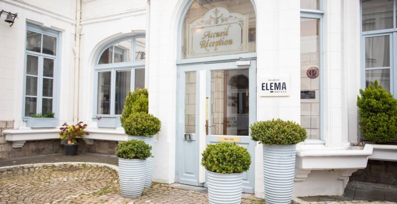 LUnivers Arras by Elema Hotels