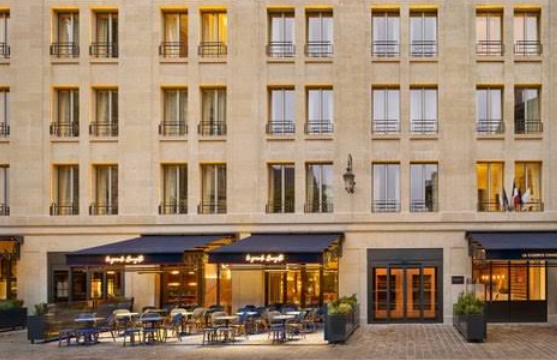 La Caserne Chanzy Hotel and Spa Autograph Collection