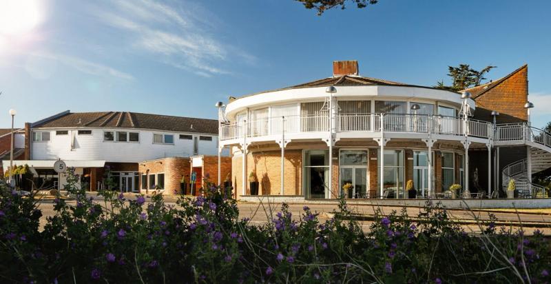 Langstone Quays Resort