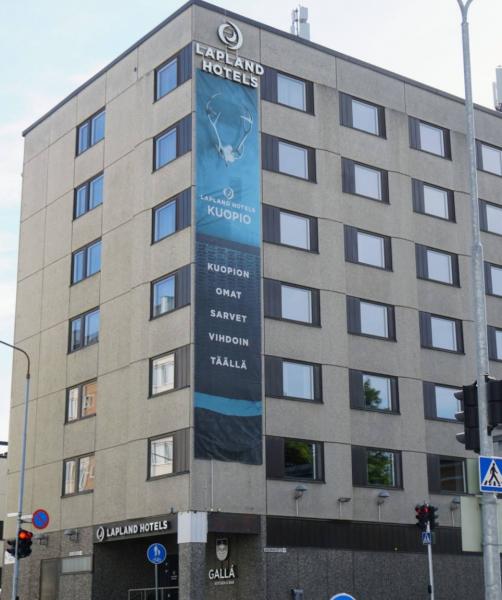 Lapland Hotels Kuopio