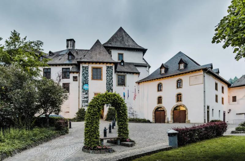 Le Clervaux Boutique Hotel