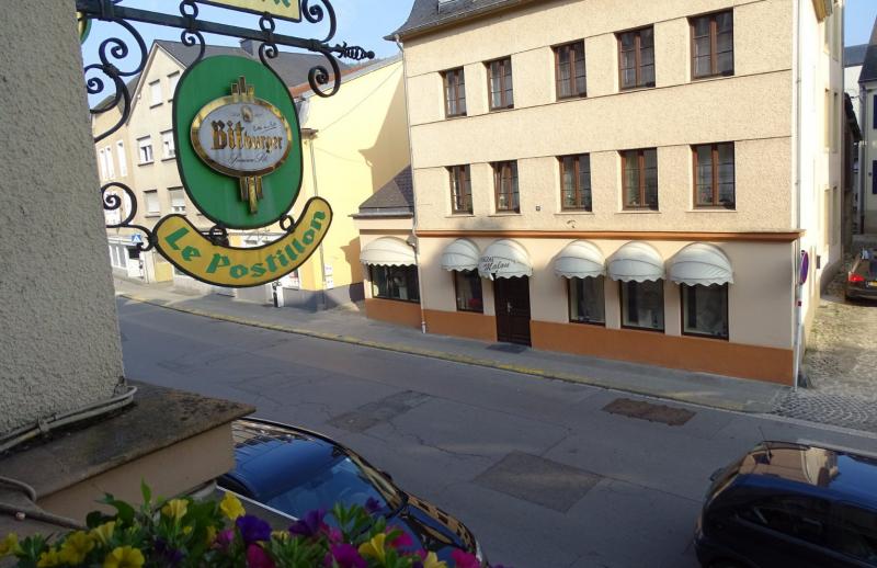 Le Postillon - Echternach