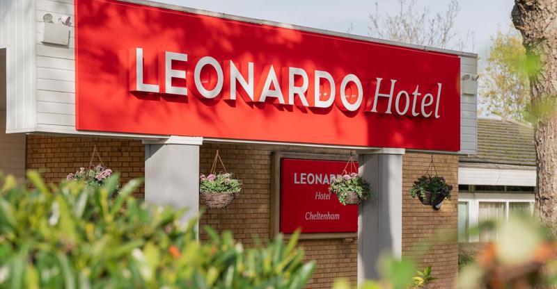 Leonardo Hotel Cheltenham
