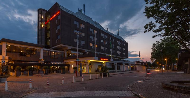 Leonardo Hotel Lelystad City Center