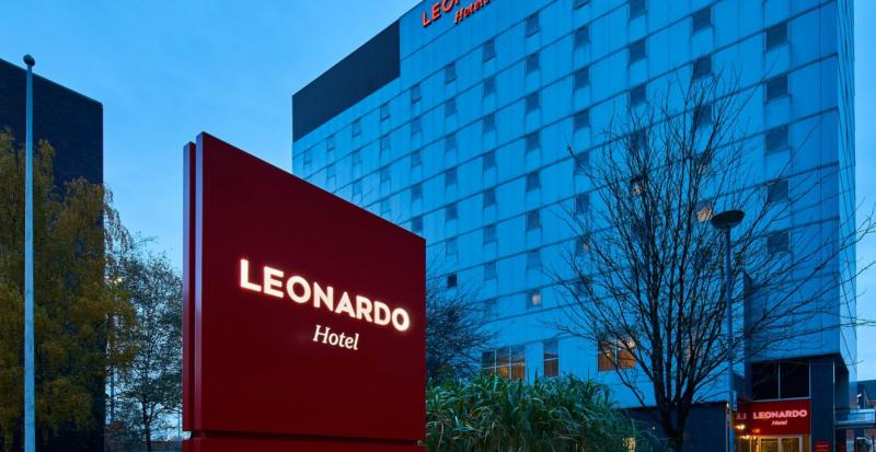 Leonardo Hotel Middlesbrough