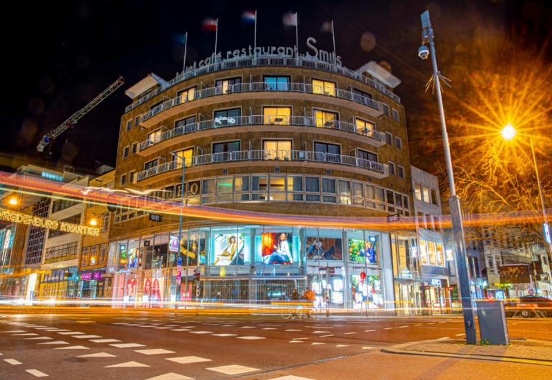 Leonardo Hotel Utrecht City Center
