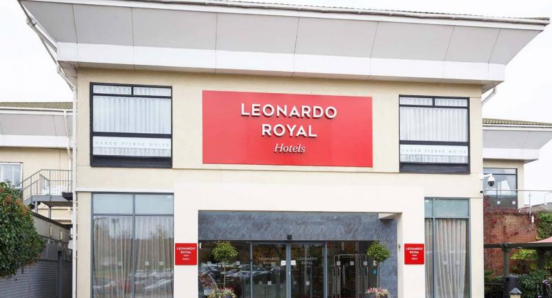 Leonardo Royal Hotel Oxford