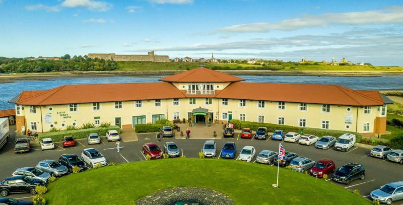 Little Haven Hotel