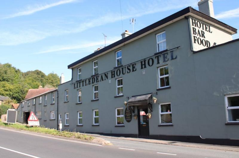 Littledean House Hotel