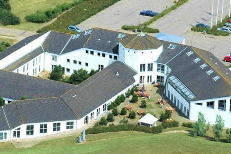 Logstor Parkhotel - Golf  Wellness  Konference