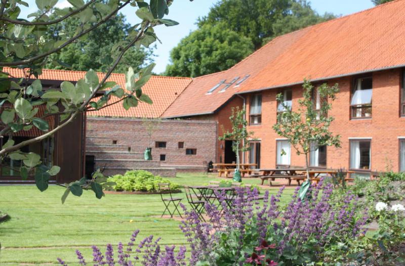 Logumkloster Refugium