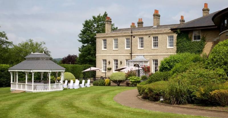 London Chigwell Prince Regent Hotel