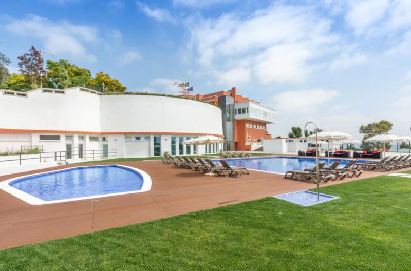 Luna Hotel Turismo