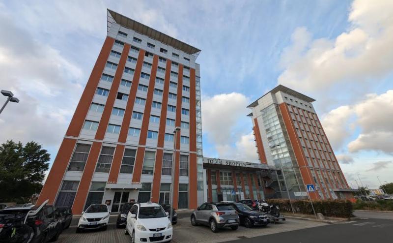 MAX Hotel Livorno