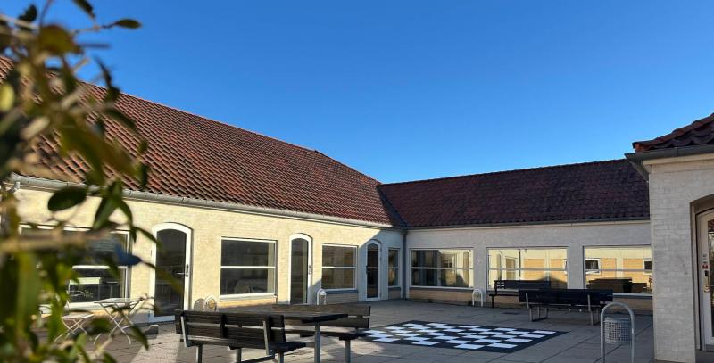 MOVE Eco Health Hotel