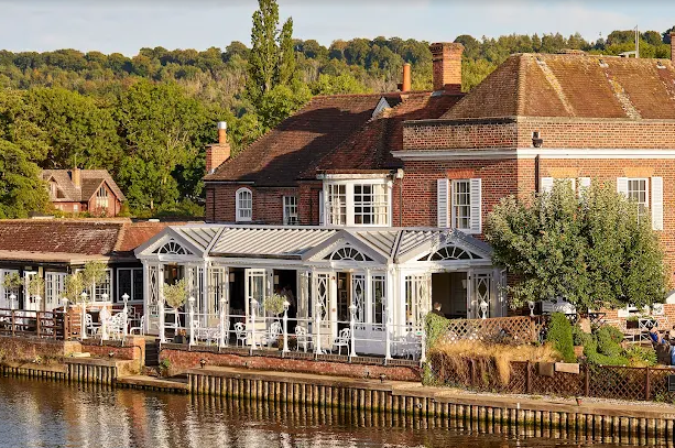 Macdonald Compleat Angler