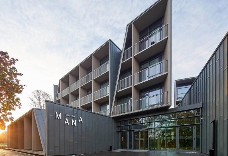 Mana Sleep and Spa Druskininkai