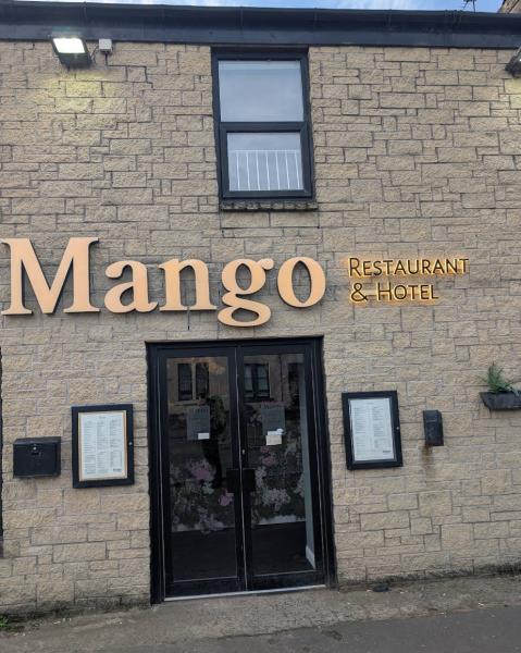 Mango the Hotel