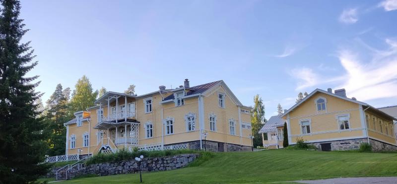 Manor House Hotel Karolineburg