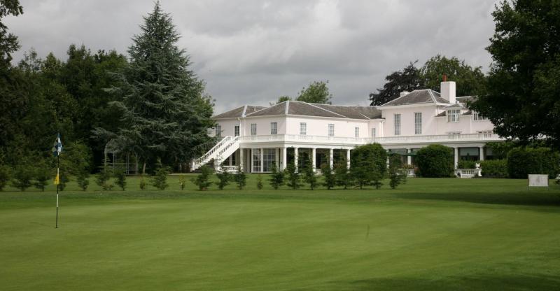 Manor of Groves Hotel Golf and Health Club