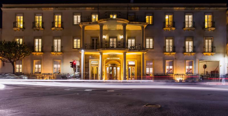 Mariano IV Palace Hotel