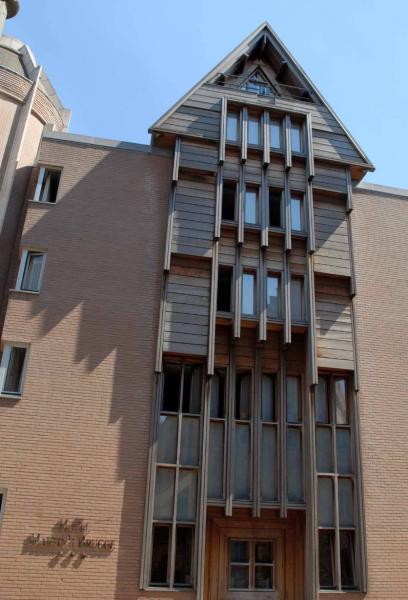 Martins Hotel Brugge