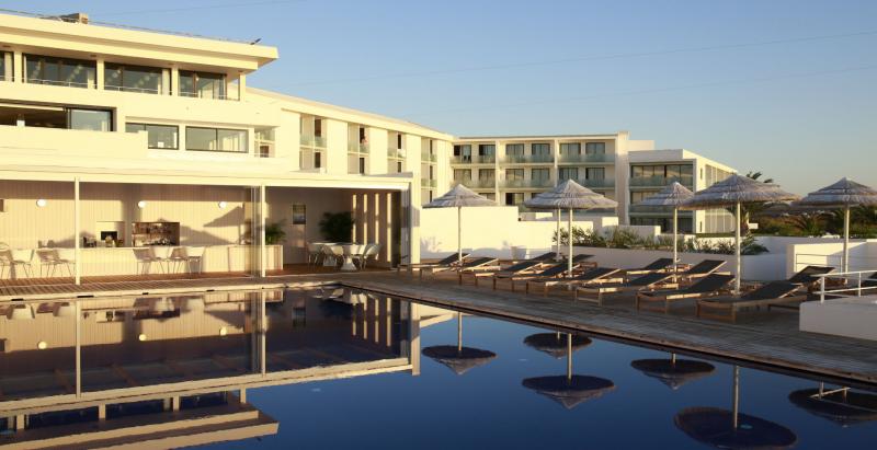 Memmo Baleeira Hotel Sagres