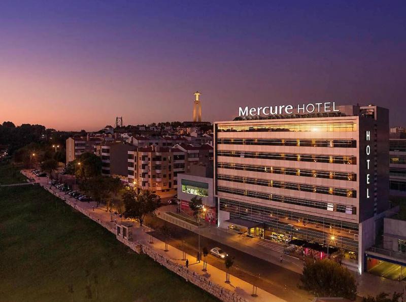 Mercure Lisboa Almada