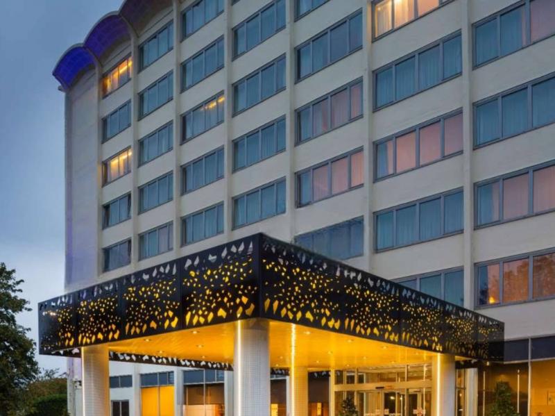 Mercure Northampton