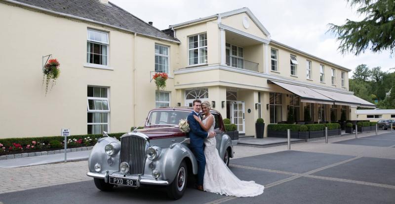 Millbrook Lodge Hotel