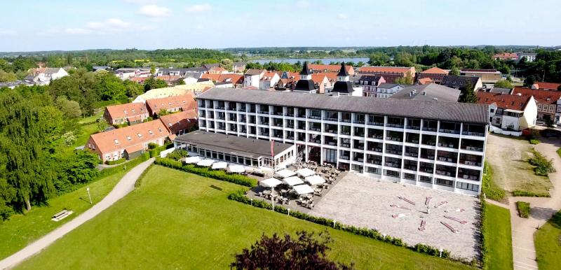 Milling Hotel Sopark